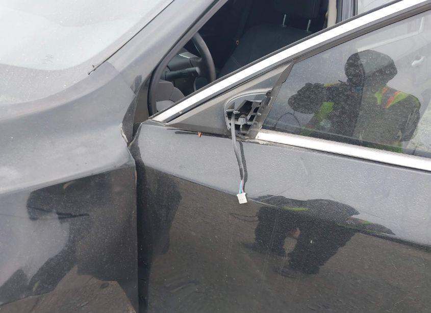 Photo 18 of 2017 Nissan Altima 2.5 SV (VIN 1N4AL3AP6HC207615)