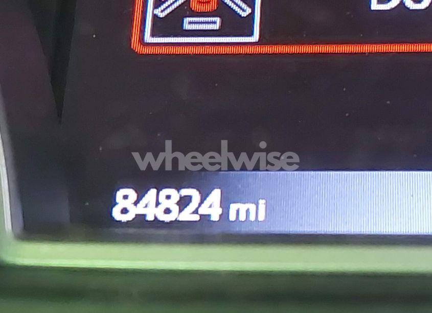 Photo 7 of 2017 Nissan Altima 2.5 S (VIN 1N4AL3AP6HC220218)