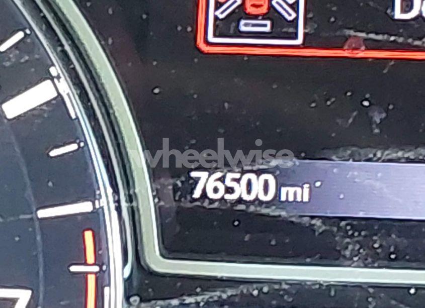 Photo 16 of 2017 Nissan Altima 2.5 SV (VIN 1N4AL3AP6HC220655)