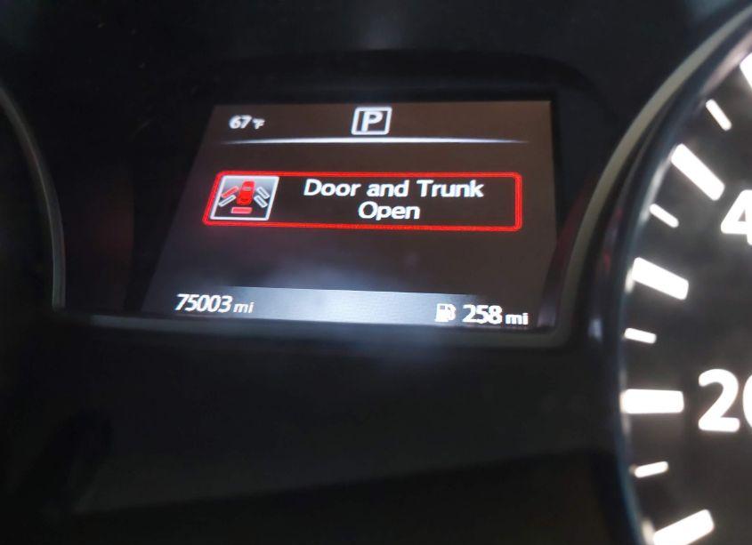 Photo 15 of 2017 Nissan Altima 2.5 SR (VIN 1N4AL3AP6HC222194)