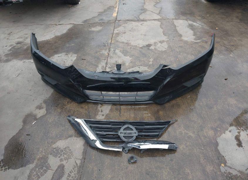 Photo 12 of 2017 Nissan Altima 2.5 S (VIN 1N4AL3AP6HC224706)