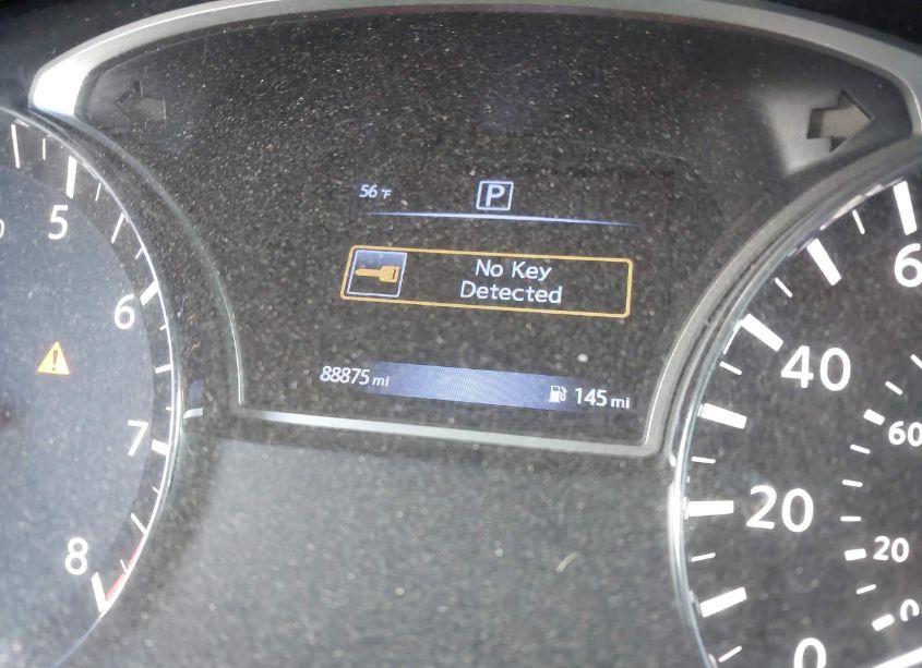 Photo 16 of 2017 Nissan Altima 2.5 S (VIN 1N4AL3AP6HC228626)