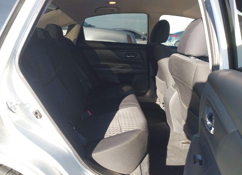 Photo 8 of 2017 Nissan Altima 2.5 S (VIN 1N4AL3AP6HC228626)