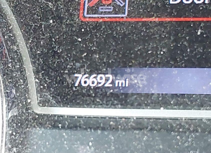 Photo 15 of 2017 Nissan Altima 2.5 S (VIN 1N4AL3AP6HC238007)