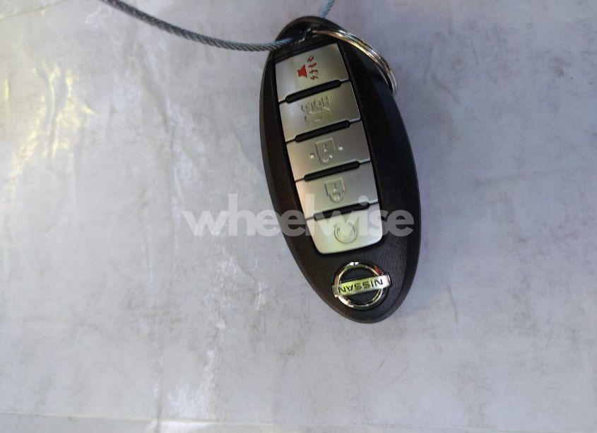 Photo 11 of 2017 Nissan Altima 2.5 S (VIN 1N4AL3AP6HC238900)