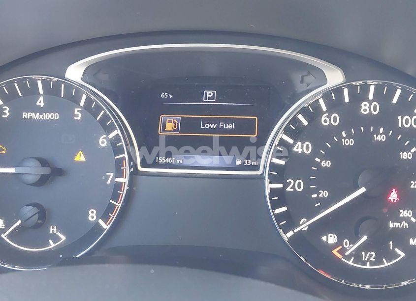 Photo 7 of 2017 Nissan Altima 2.5 S (VIN 1N4AL3AP6HC238900)