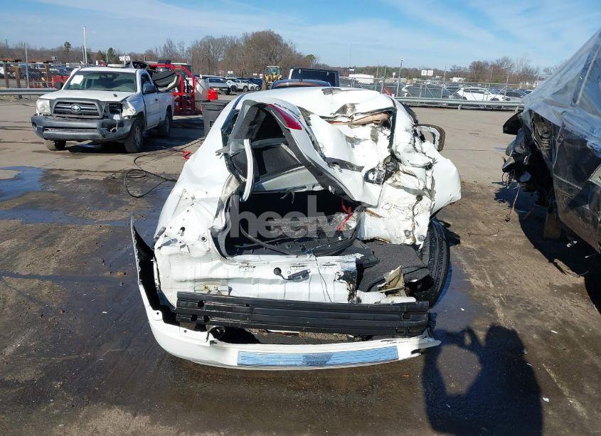 Photo 15 of 2017 Nissan Altima 2.5 S (VIN 1N4AL3AP6HC243997)