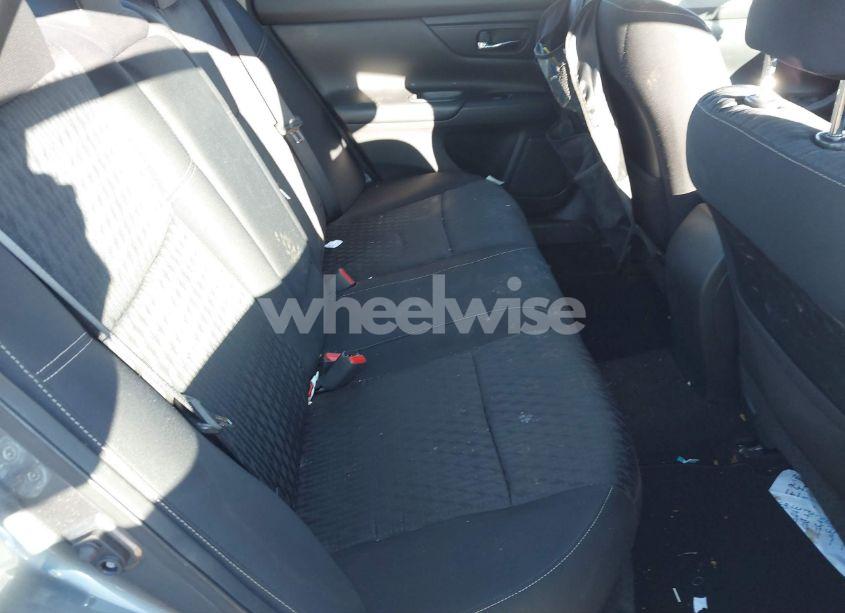 Photo 8 of 2017 Nissan Altima 2.5 S (VIN 1N4AL3AP6HC255857)