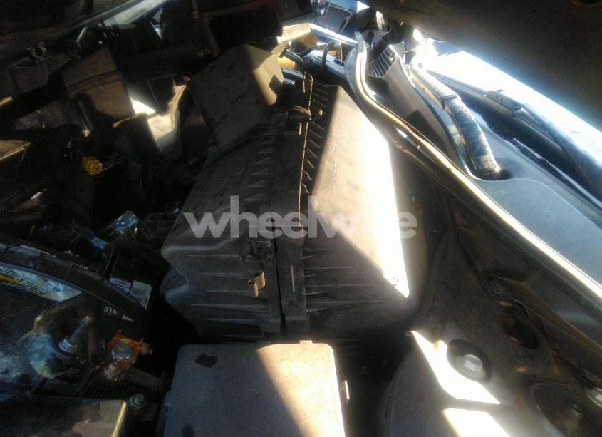 Photo 10 of 2017 Nissan Altima 2.5 S (VIN 1N4AL3AP6HC269631)