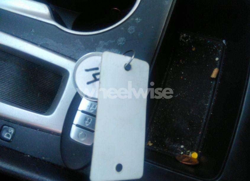 Photo 11 of 2017 Nissan Altima 2.5 S (VIN 1N4AL3AP6HC269631)