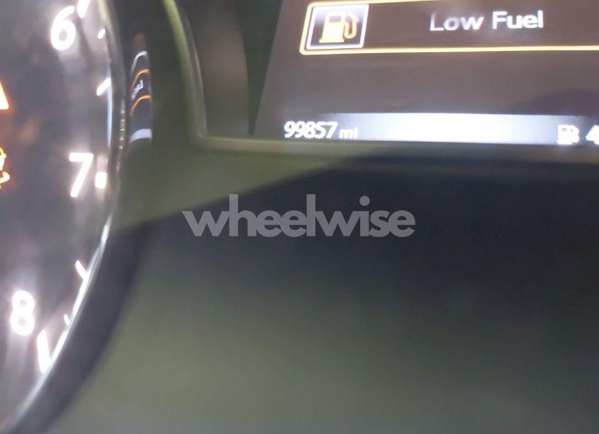 Photo 12 of 2017 Nissan Altima 2.5 S (VIN 1N4AL3AP6HC269631)