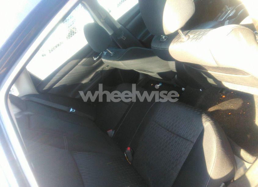 Photo 8 of 2017 Nissan Altima 2.5 S (VIN 1N4AL3AP6HC269631)