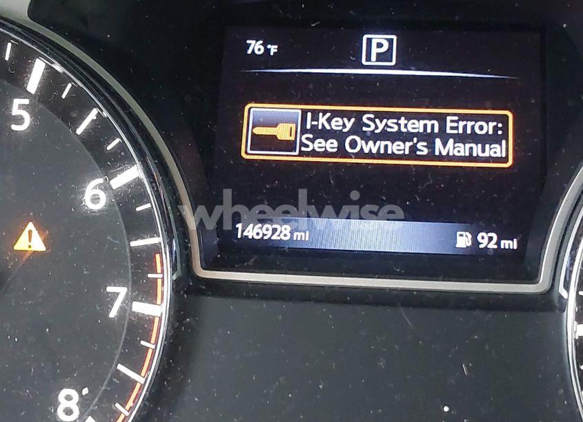 Photo 15 of 2017 Nissan Altima 2.5 S (VIN 1N4AL3AP6HC278524)