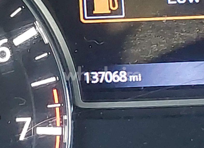 Photo 16 of 2017 Nissan Altima 2.5 SV (VIN 1N4AL3AP6HC280175)