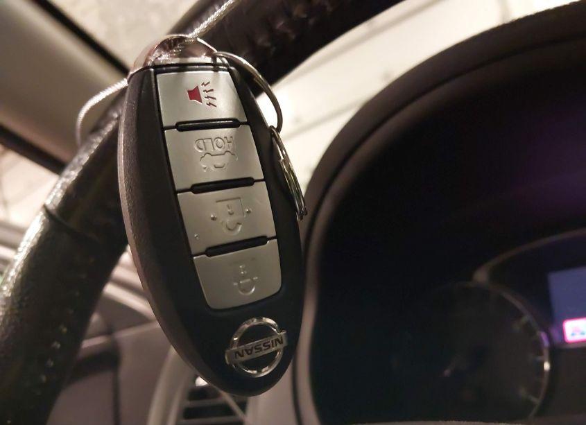 Photo 11 of 2017 Nissan Altima 2.5 SL (VIN 1N4AL3AP6HC288471)