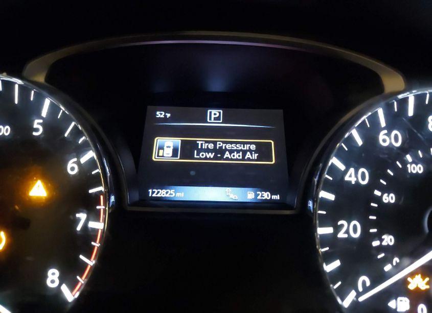 Photo 16 of 2017 Nissan Altima 2.5 SL (VIN 1N4AL3AP6HC288471)