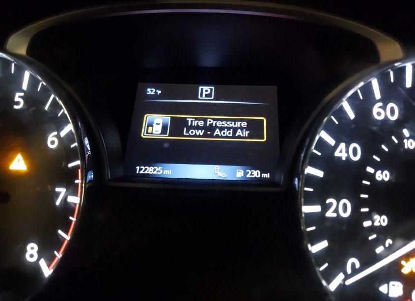 Photo 7 of 2017 Nissan Altima 2.5 SL (VIN 1N4AL3AP6HC288471)