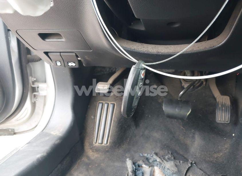 Photo 11 of 2017 Nissan Altima 2.5 S (VIN 1N4AL3AP6HC290754)