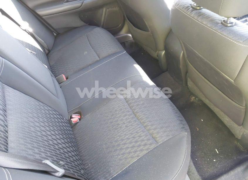 Photo 8 of 2017 Nissan Altima 2.5 S (VIN 1N4AL3AP6HC298773)