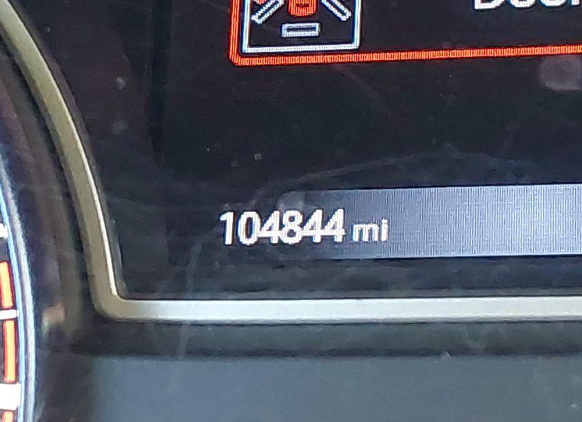 Photo 12 of 2017 Nissan Altima 2.5 SR (VIN 1N4AL3AP6HC483891)