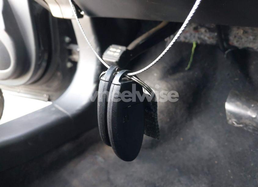 Photo 11 of 2017 Nissan Altima 2.5 S (VIN 1N4AL3AP6HC495667)