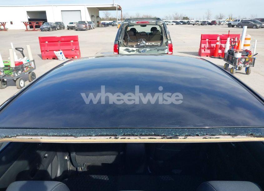 Photo 18 of 2017 Nissan Altima 2.5 S (VIN 1N4AL3AP6HC495667)