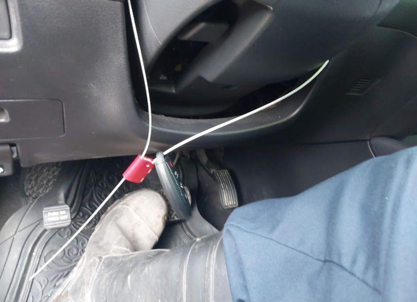 Photo 11 of 2017 Nissan Altima 2.5 SR (VIN 1N4AL3AP6HN308500)