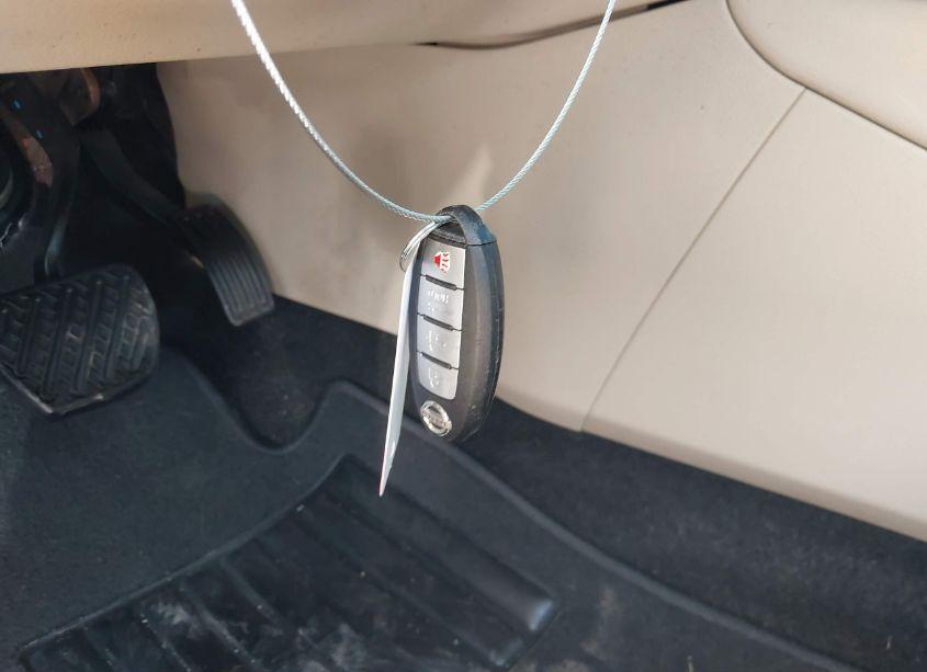 Photo 11 of 2017 Nissan Altima 2.5 S (VIN 1N4AL3AP6HN308819)