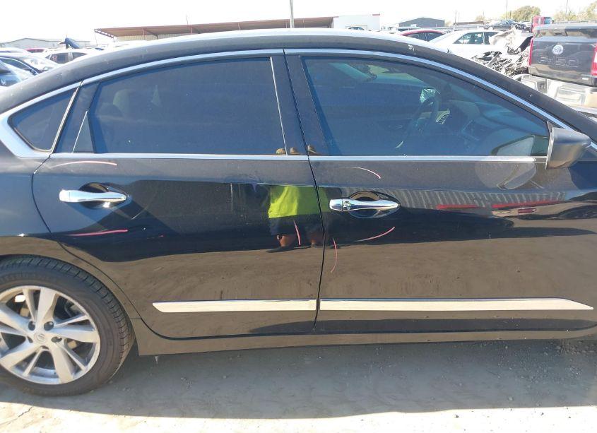 Photo 13 of 2017 Nissan Altima 2.5 S (VIN 1N4AL3AP6HN308819)