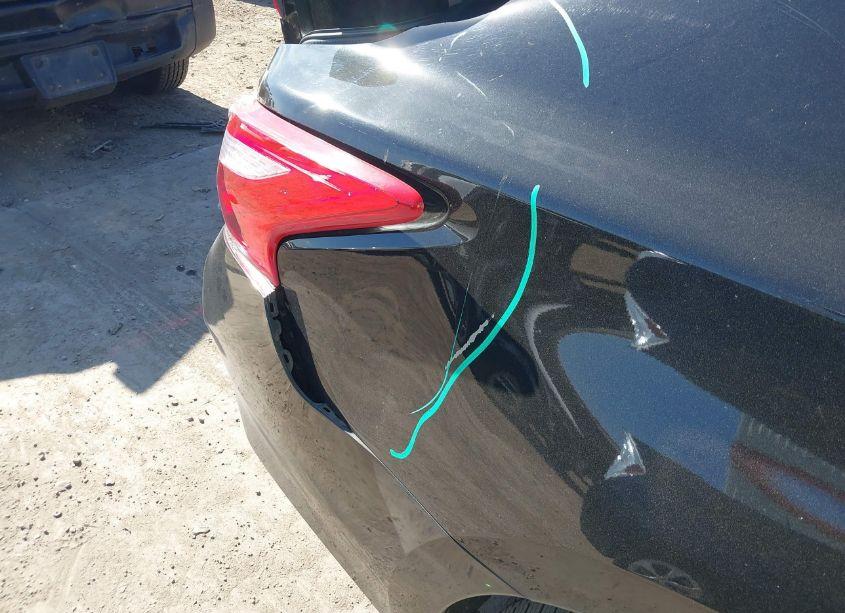 Photo 18 of 2017 Nissan Altima 2.5 S (VIN 1N4AL3AP6HN308819)