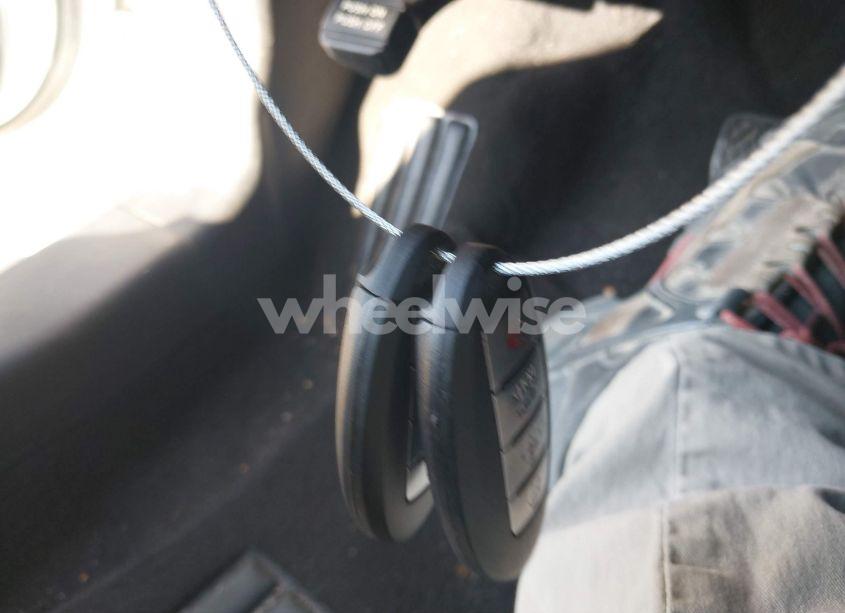 Photo 11 of 2017 Nissan Altima 2.5 S (VIN 1N4AL3AP6HN320839)