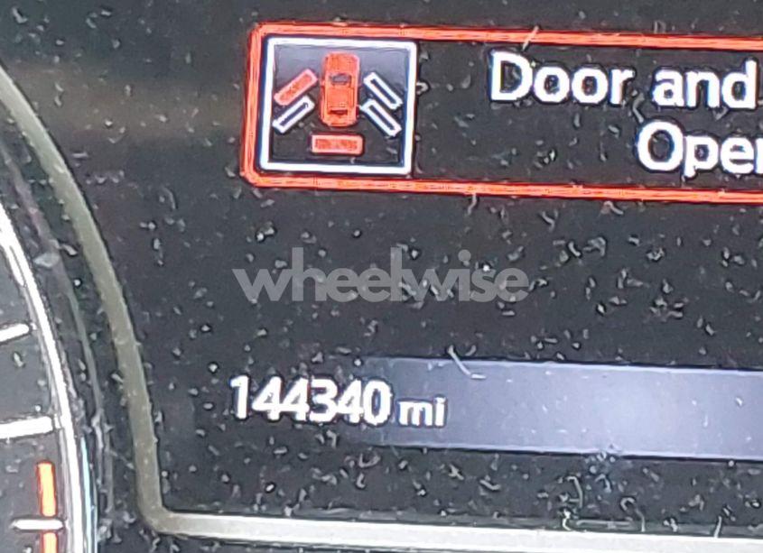 Photo 15 of 2017 Nissan Altima 2.5 S (VIN 1N4AL3AP6HN320839)