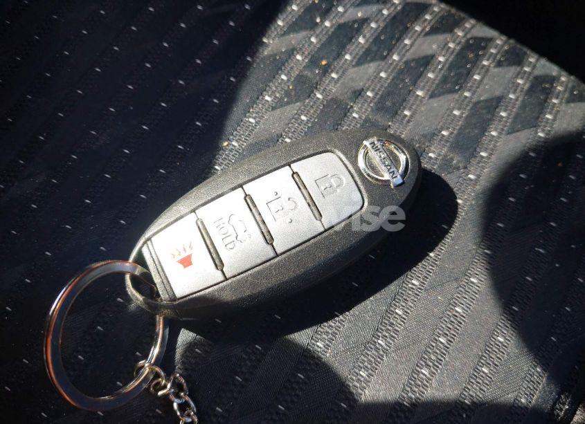 Photo 11 of 2017 Nissan Altima 2.5 S (VIN 1N4AL3AP6HN323918)