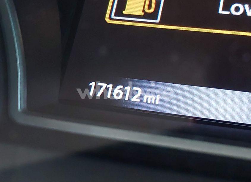 Photo 16 of 2017 Nissan Altima 2.5 S (VIN 1N4AL3AP6HN323918)