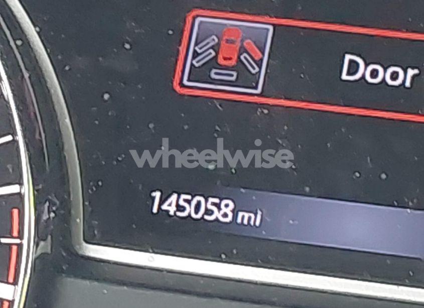 Photo 15 of 2017 Nissan Altima 2.5 S (VIN 1N4AL3AP6HN327192)