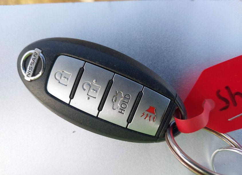 Photo 11 of 2017 Nissan Altima 2.5 S (VIN 1N4AL3AP6HN336572)