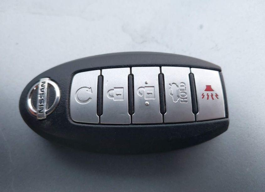 Photo 11 of 2017 Nissan Altima 2.5 S (VIN 1N4AL3AP6HN340802)