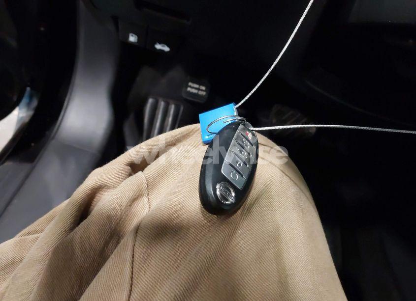 Photo 11 of 2017 Nissan Altima 2.5 S (VIN 1N4AL3AP6HN342968)