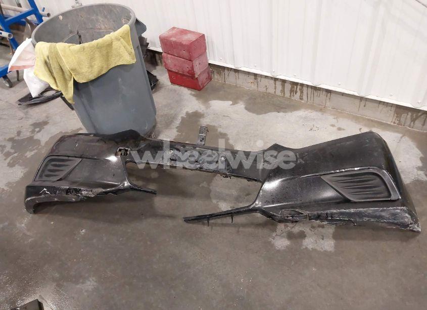 Photo 12 of 2017 Nissan Altima 2.5 S (VIN 1N4AL3AP6HN342968)