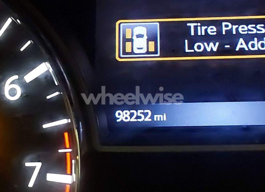 Photo 16 of 2017 Nissan Altima 2.5 S (VIN 1N4AL3AP6HN342968)