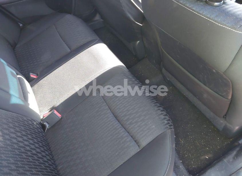 Photo 8 of 2017 Nissan Altima 2.5 S (VIN 1N4AL3AP6HN347376)