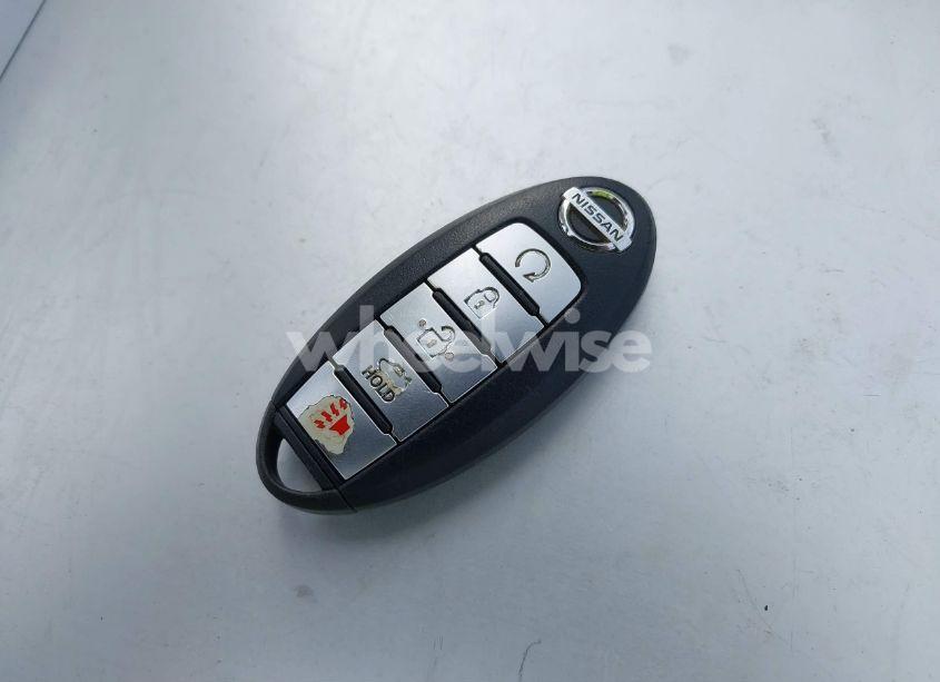 Photo 11 of 2017 Nissan Altima 2.5 S (VIN 1N4AL3AP6HN348219)