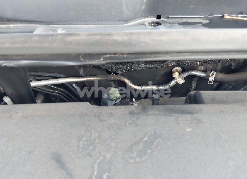 Photo 6 of 2017 Nissan Altima 2.5 S (VIN 1N4AL3AP6HN348219)