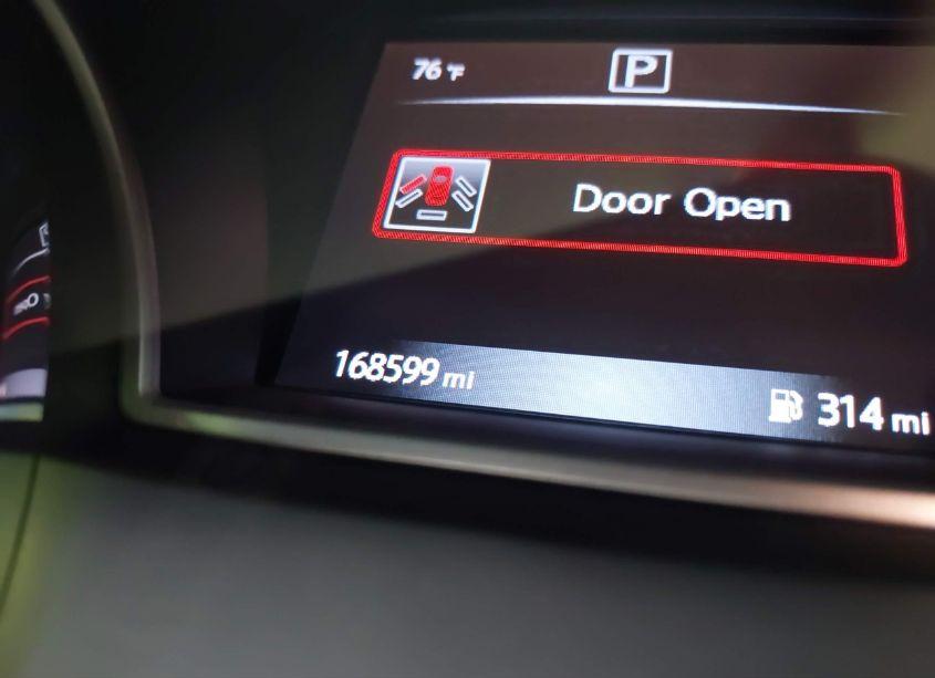 Photo 15 of 2017 Nissan Altima 2.5 S (VIN 1N4AL3AP6HN349600)