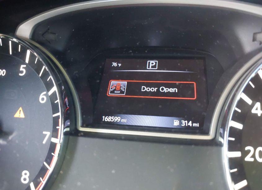 Photo 7 of 2017 Nissan Altima 2.5 S (VIN 1N4AL3AP6HN349600)