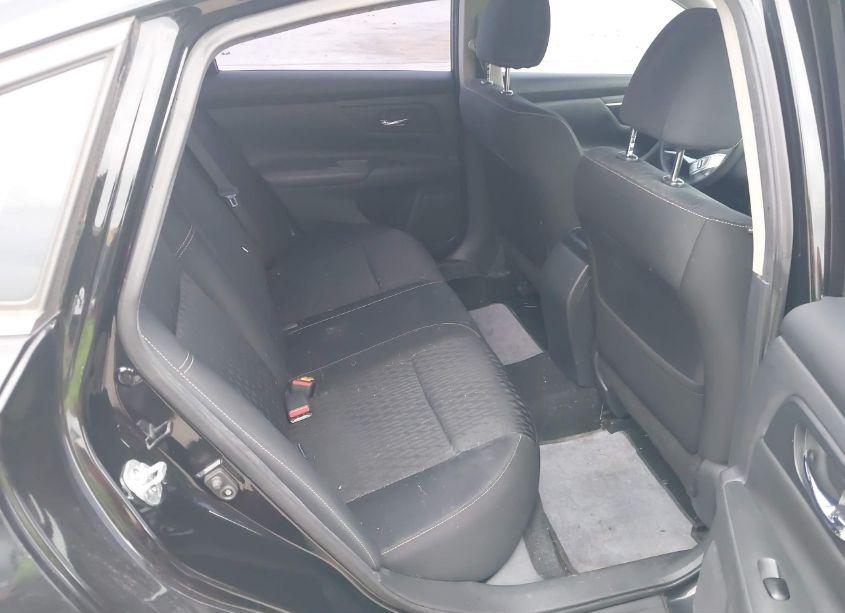 Photo 8 of 2017 Nissan Altima 2.5 S (VIN 1N4AL3AP6HN349600)