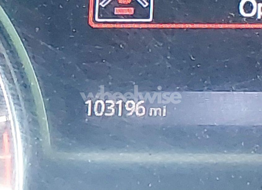 Photo 15 of 2017 Nissan Altima 2.5 S (VIN 1N4AL3AP6HN351315)