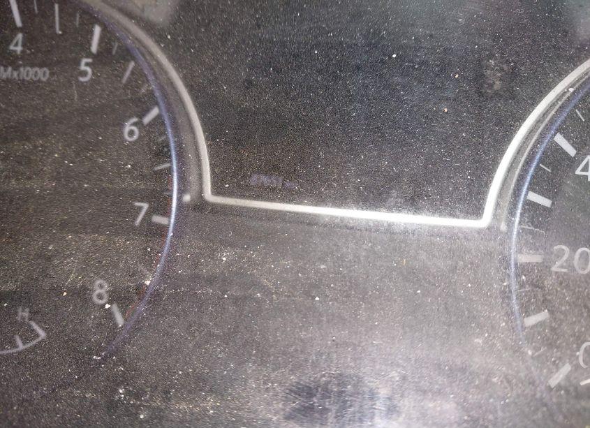 Photo 14 of 2017 Nissan Altima 2.5 SR (VIN 1N4AL3AP6HN352495)