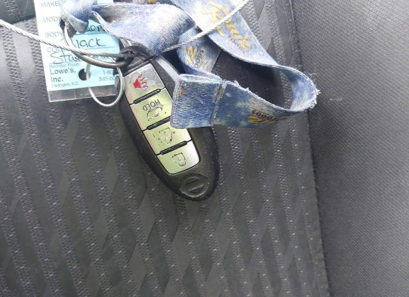 Photo 11 of 2017 Nissan Altima 2.5 S (VIN 1N4AL3AP6HN357597)