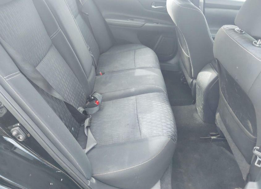 Photo 8 of 2017 Nissan Altima 2.5 S (VIN 1N4AL3AP6HN357597)